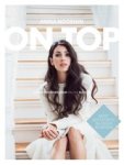 Anna Nooshin - On top