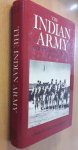 Trench, Charles Chenevix - The Indian Army and the King's Enemies, 1900-1947