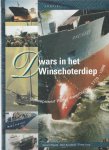 Speld, Gerard./  Kruidhof  Bert   / Post Freek - Dwars in het Winschoterdiep /     1778-1998