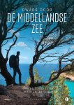 Arnout Hauben, Marijn Sillis - Dwars door de Middellandse Zee