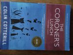 Cotterill, Colin - The Coroner's Lunch