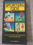 Hubbeling, K. - De homeopathische sportersgids / druk 1