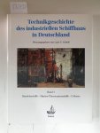 Scholl, Lars (Hrsg.): - Schriften des Deutschen Schiffahrtsmuseums, Bd. 34 :
