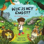Min Flyte, Matt Hunt - Wie is het engst?