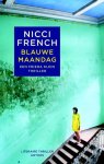 Nicci French - Frieda Klein 1 - Blauwe maandag