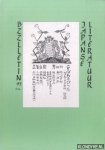 Diverse auteurs - Bzzlletin: literair magazine nr. 97: Japanse literatuur