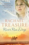 Rachael Treasure - River Run Deep