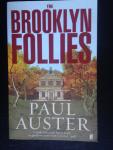 Auster, Paul - The Brooklyn Follies