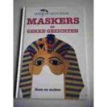Robson,Denny - Maskers en gekke gezichten-weer of geen weer