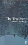 Menaker, Daniel - Treatment