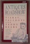 Lewis, Christopher - ANTIQUES ROADSHOW - Tiaras, Tallboys and Teddy Bears