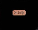 Forsberg, Geith & Karl-Erik Forsberg - Schrift. Kleine Schule der Kalligraphie