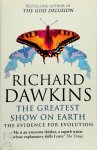 Richard Dawkins 20294 - The greatest show on earth: The evidence for evolution