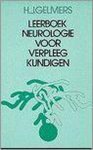 H.J. Gelmers - Leerboek neurologie voor verpleegkundigen