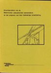 J.A.F. Dielemans en Drs. A.H.J. Kockelmans - Structuurschets van de Nederlandse ambachtelijke molenmakerij
