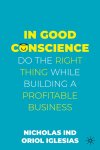 Nicholas Ind - In Good Conscience