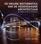 Burry, Jane, Burry, Mark - De nieuwe mathematica van de hedendaagse architectuur / bouwen in de 21ste eeuw.