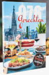 Looij, Bodine van de, Bossche, Thom van den - 076 gerechten / Hét enige echte Bredase kookboek