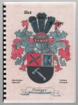 n.n - Het geslacht Borger : 450 jaar geschiedenis en genealogie van het geslacht Borger