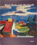 Brücke-Museum, Karl Schmidt-Rottluff - Karl Schmidt-Rottluff Ostseebilder