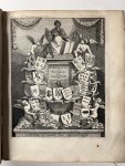 Lams, Willem Gerritsz - Legal history rechtsgeschiedenis 1664 | Het groot previlegie en hantvest boeck van Kennemerlandt en Kennemer-gevolgh. Mitsgaders alle de voorrechten, octroye, geapprobeerde keur en en rechten den dorpen in 't particulier ghegheven [...] als me...
