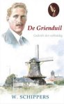 Schippers, W. - Schippers, W.-De grienduil