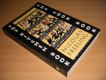 Nicolas Freeling - The Kitchen Book, The Cook Book