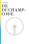 Ludo Menten - (1) De Duchampcode