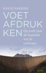 David Farrier - Voetafdrukken