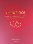 Ludwig Locus - Yes we do!