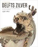 Biesboer, Pieter & Jacob J. Roosjen: - Delfts Zilver.  Delftse Goud- en Zilversmeden en hun merken 1536–1807.