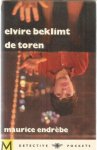 Endrebe, Maurice - Elvire beklimt de toren