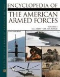 Alan Axelrod - The Encyclopedia Of The American Armed Forces