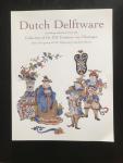 Robert D. Aronson - Dutch Delftware
