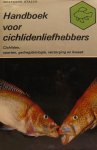 Staeck - Handboek voor cichlidenliefhebbers