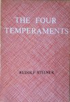 Steiner, Rudolf - The four temperaments [eerder gepubliceerd als 'The mystery of the human temperaments']