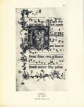 Warner, George F. - Reproductions from Illuminated Manuscripts. Series I  (Fifty Plates)