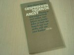 Tausch, Anne-Marie - Gesprekken tegen de angst
