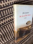 COETZEE, J.M. - mr foe en mrs barton COETZEE, J.M. - mr foe en mrs barton