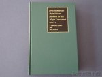 Culbert, T. Patrick and Don S. Rice (eds.). - Precolumbian population history in Maya Lowlands.