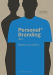 Stef Verbeeck, Kirsten Ujvari - Personal branding m/v