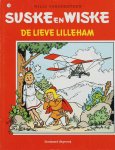 [{:name=>'Willy Vandersteen', :role=>'A01'}] - De lieve Lilleham / Suske en Wiske / 198