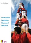 Wim Meijer - Leerkrachten begeleiden bij passend onderwijs