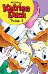 Disney - Katrien Duck pocket 3