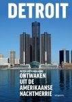 Pieter Uittenbogaard - Detroit