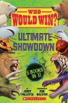 Jerry Pallotta - Who Would Win Ultimate Showdown