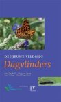 I. Wynhoff - De nieuwe veldgids dagvlinders - fotogids vlinders van Europa herkennen & determineren