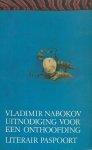 Nabokov, Vladimir - UItnodiging voor een onthoofding
