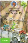 Kooiker, Leonie en Meijer, Marja (tekeningen) - De jungle van S. van Es