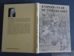 Pieters, Jos / Bamps, Jos (ill.). - Knipoog naar de tijd van toen.